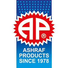 Ashraf Products