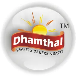 Dhamthal