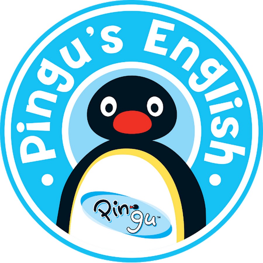 Pingu's English