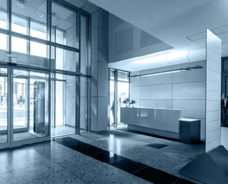 Healthcare Facilities